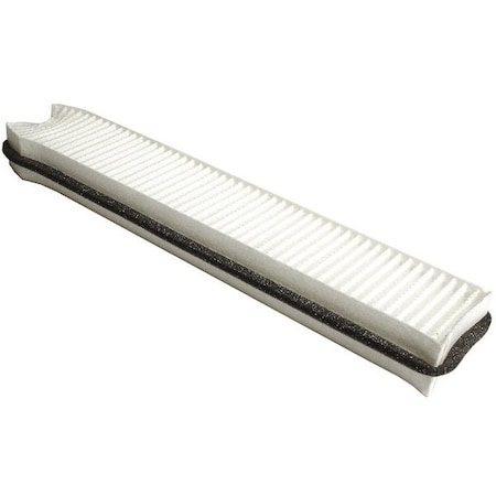 A & I Products Filter; Cab Air 21" x4.5" x2" A-87385322